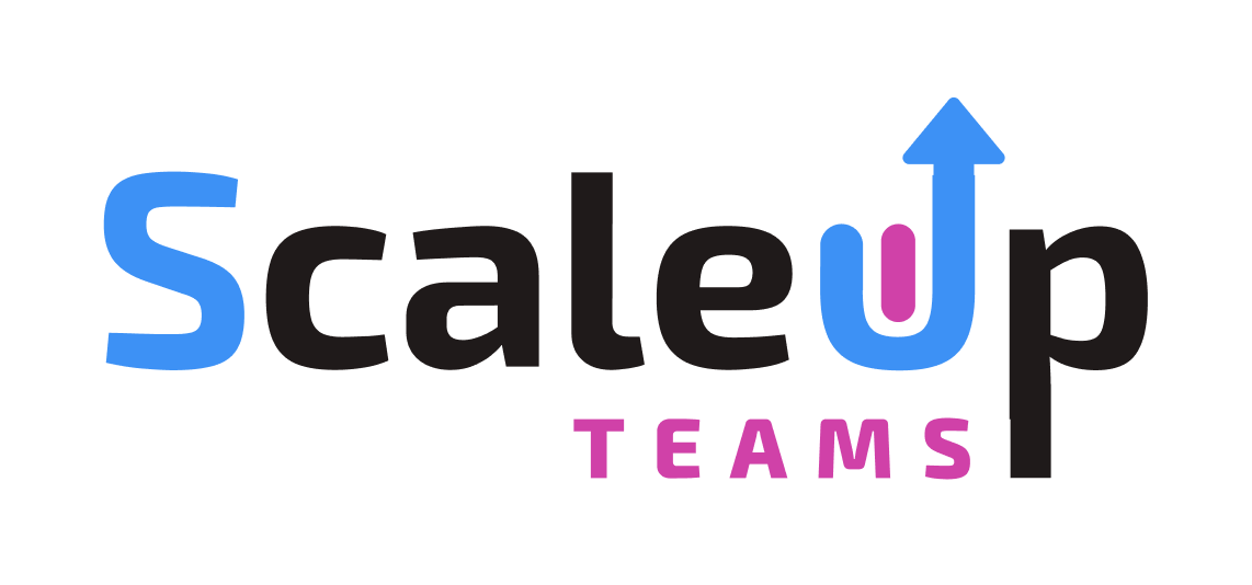ScaleUp Teams logo light version 2