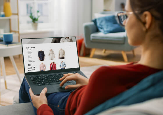 Ecommerce