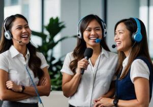 Filipino Customer Feedback and Survey Collection Virtual Assistant Hire