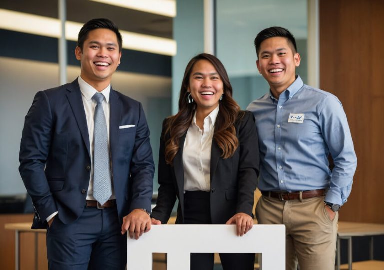 Filipino Legal Admin Virtual Assistant Hire