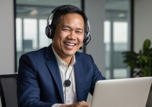 Filipino Real Estate Financial & Bookkeeping Virtual Assistant