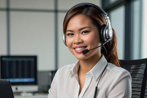 Filipino SEO Specialist Virtual Assistant Hire