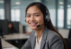 Filipino Virtual Assistant for Invoicing